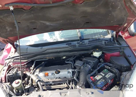 2011 Honda Cr-V Se из США, поврежденный, VIN 5J6RE4H45BL068085